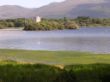 Killarney - Ross Castle and Lough Leane.JPG